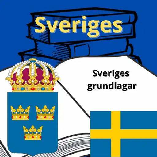 Play Sveriges grundlagar APK