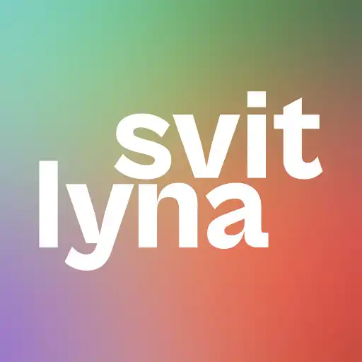 Play Svitlyna APK