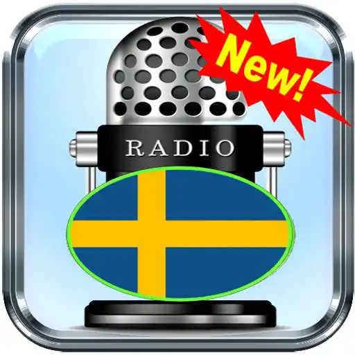 Play SV Radio Gbg folk Sverige App Radio Gratis Lyssna APK