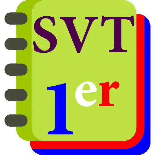 Play SVT 1re APK