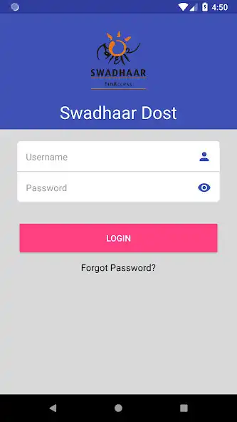 Play Swadhaar Dost - SFA  and enjoy Swadhaar Dost - SFA with UptoPlay