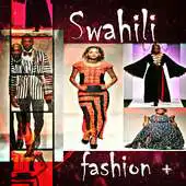 Free play online Swahili fashion APK