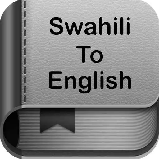 Play Swahili To English Dictionary and Translator App APK