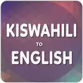 Free play online Swahili To English APK