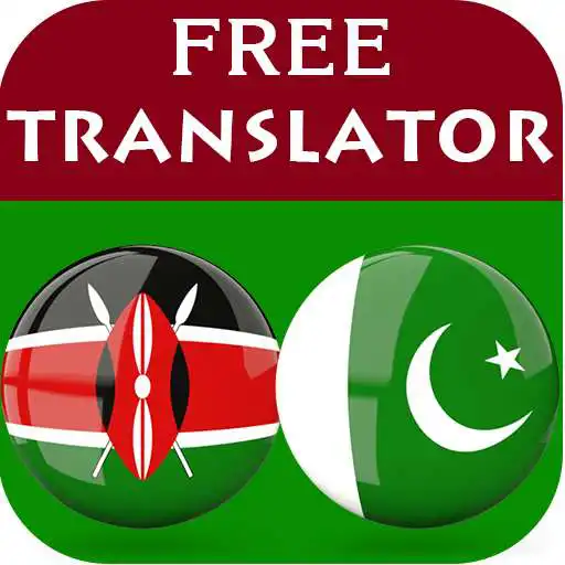 Play Swahili Urdu Translator APK