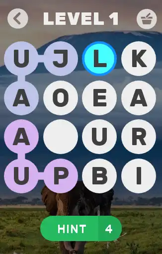 Play Swahili Words  and enjoy Swahili Words with UptoPlay