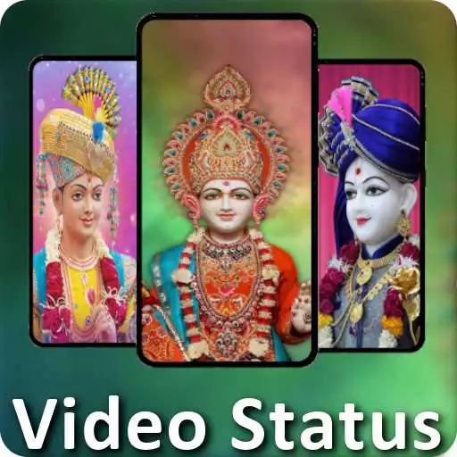 Play Swaminarayan Video Status APK