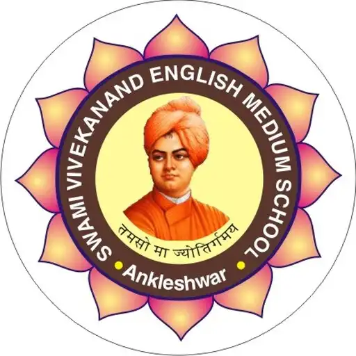 Play Swami Vivekanand English Medium School, Ankleshwar APK