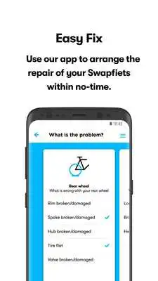 Play Swapfiets