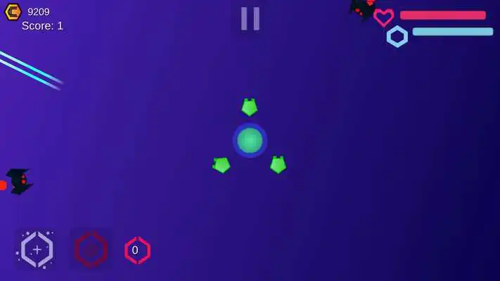 Play Swarm (Beta)