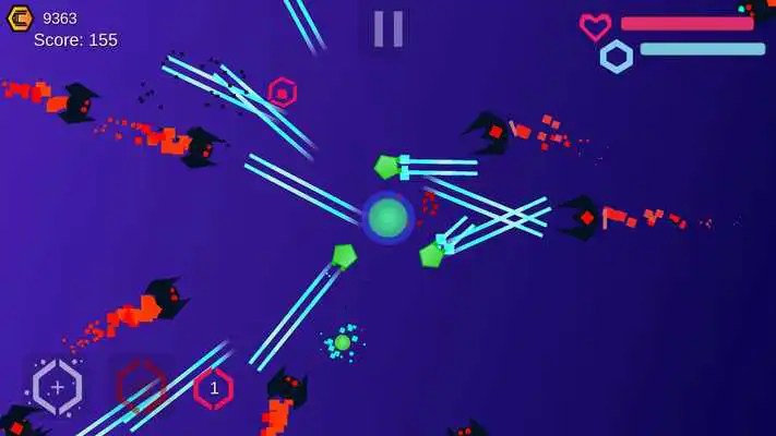 Play Swarm (Beta)