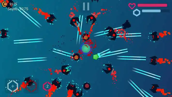 Play Swarm (Beta)