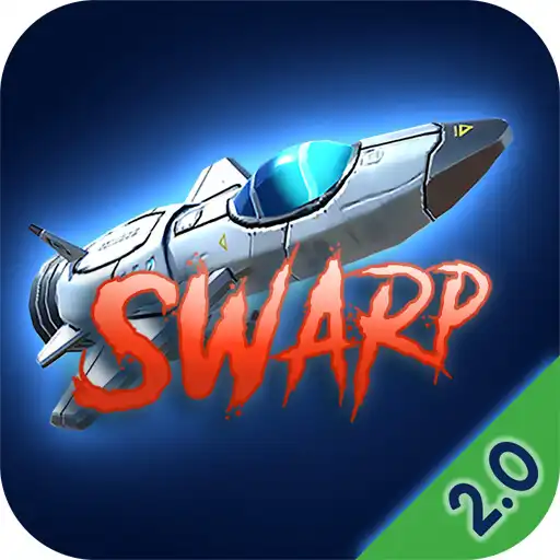 Play SWARP - The Hardest Game in the Universe APK