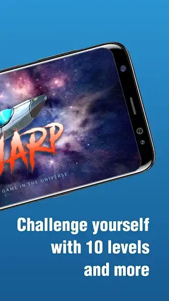 Play SWARP - The Hardest Game in the Universe as an online game SWARP - The Hardest Game in the Universe with UptoPlay