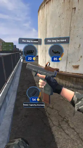 Play Swat Agent as an online game Swat Agent with UptoPlay