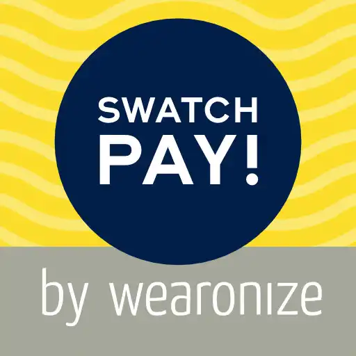 Play SwatchPAY! App by wearonize APK