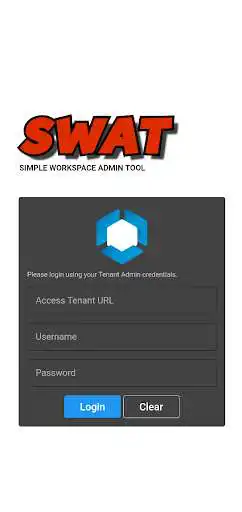 Play Swat as an online game Swat with UptoPlay