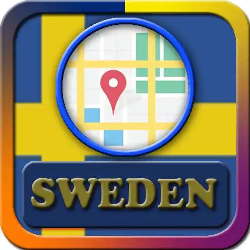 Free play online Sweden Maps And Direction APK