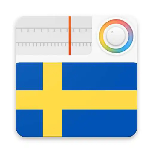 Play Sweden Radio Stations Online - Swedish FM AM Music APK