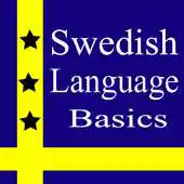 Free play online Swedish  Basics Offline APK