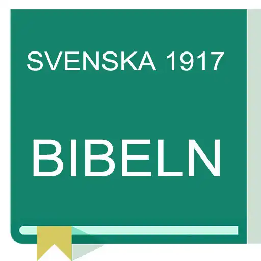 Play Swedish Bible, Svenska 1917 APK