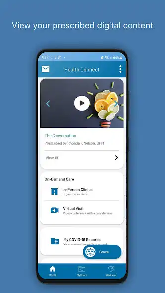 Play Swedish Health Connect as an online game Swedish Health Connect with UptoPlay