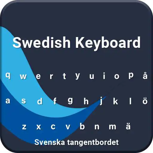 Free play online Swedish Keyboard APK