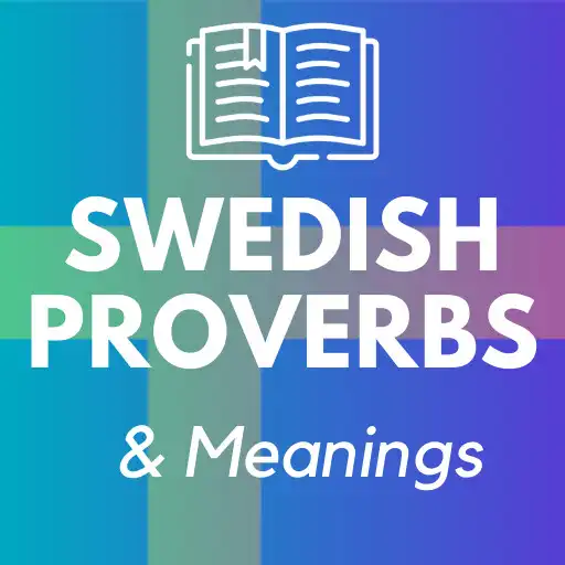 Play Swedish Proverbs and Meanings APK