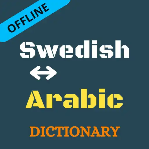 Play Swedish To Arabic Dictionary O APK