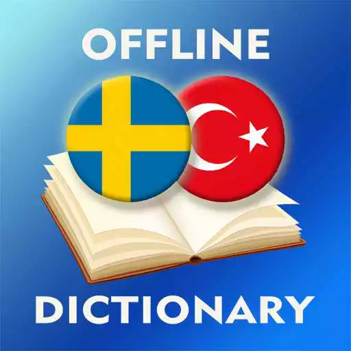 Play Swedish Turkish dictionary APK