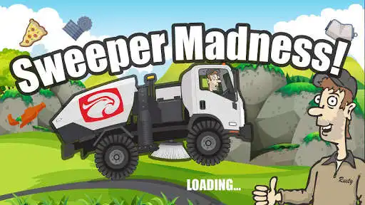 Play Sweeper Madness  and enjoy Sweeper Madness with UptoPlay