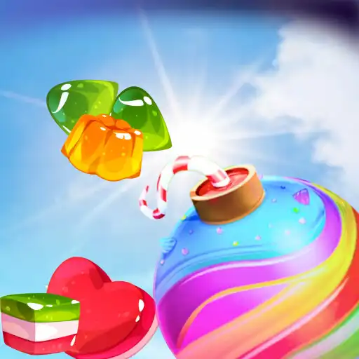 Play Sweet Bonanza APK