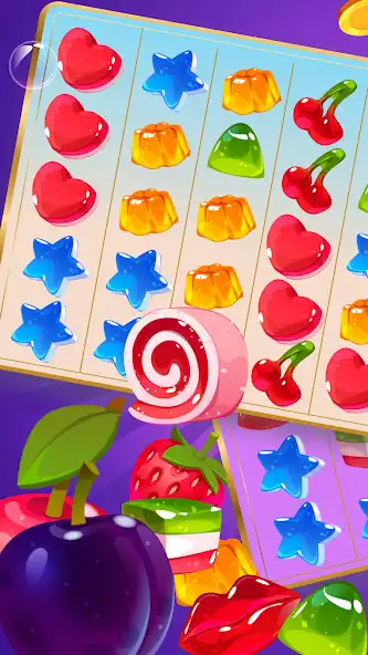 Play Sweet Bonanza  and enjoy Sweet Bonanza with UptoPlay