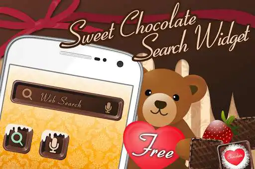 Play Sweet Chocolate Search  and enjoy Sweet Chocolate Search with UptoPlay