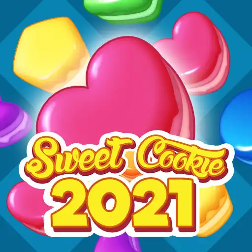 Play Sweet Cookie - Free match 3 games APK