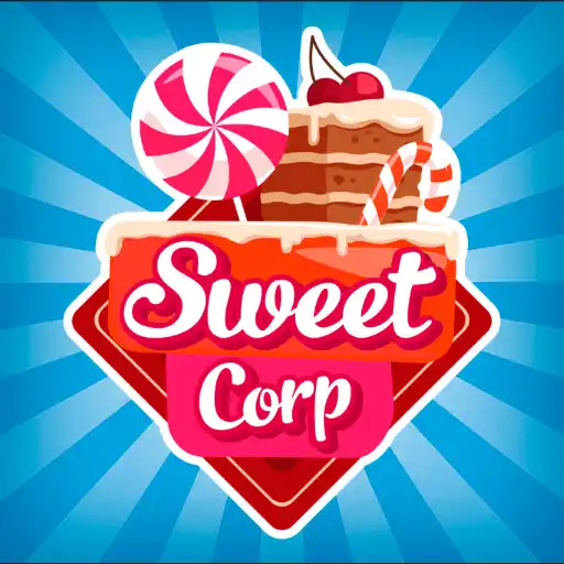 Play Sweet Corp - ASMR Idler APK