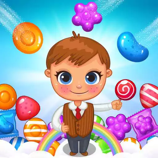 Play Sweet Day - Jelly Match Games APK