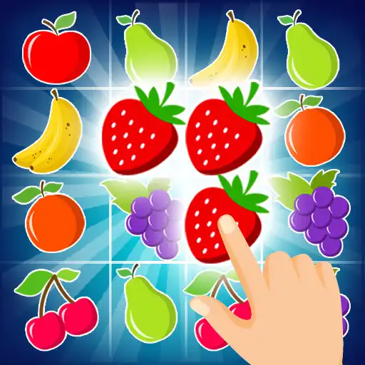 Play Sweet Fruit Crush - Blastup  Pop APK