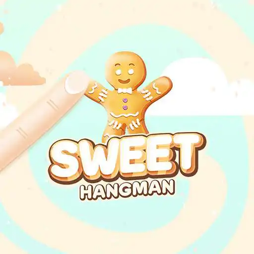 Play Sweet Hangman - Guess Words APK