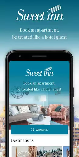 Play Sweet Inn