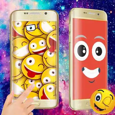 Play Sweet Love Skin for Emoji- Emoticons and stickers