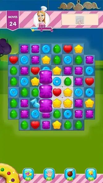 Play Sweet Match Color Game  and enjoy Sweet Match Color Game with UptoPlay