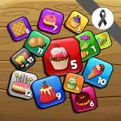 Free play online Sweet Mix Evolution APK