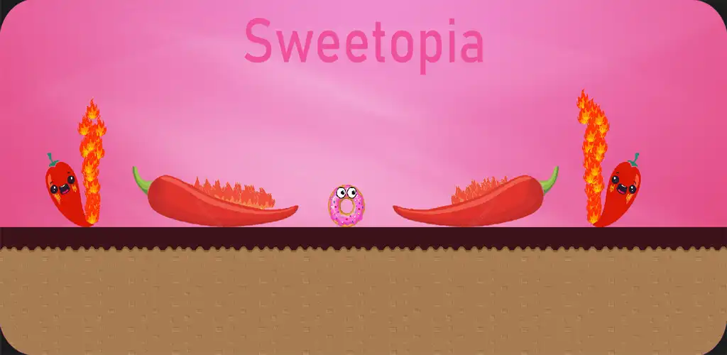 Play Sweetopia  and enjoy Sweetopia with UptoPlay