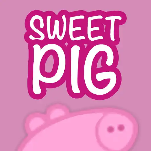 Play Sweet Pepp Pig in the Jungle APK