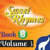 Free play online Sweet Rhymes Book B Volume 3 APK