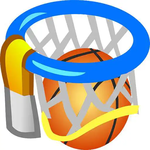 Play Sweet Shot Basketball APK