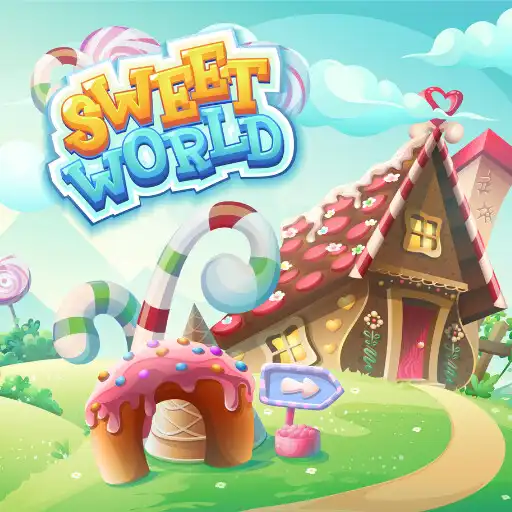 Play Sweet World APK