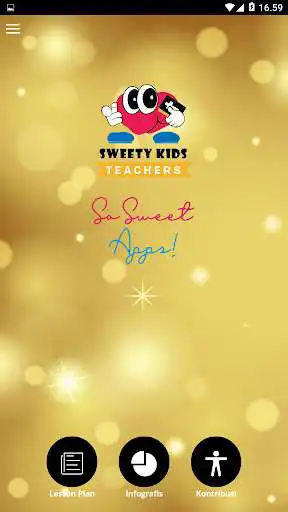 Play Sweety Kids Teachers  and enjoy Sweety Kids Teachers with UptoPlay