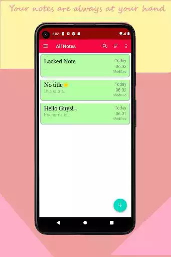 Play SwiftNotes  and enjoy SwiftNotes with UptoPlay